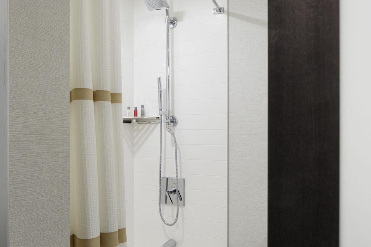 Hotel Marriott Columbus Northwest à Dublin Extérieur photo