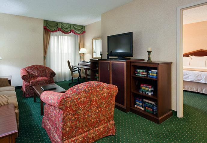 Hotel Marriott Columbus Northwest à Dublin Extérieur photo