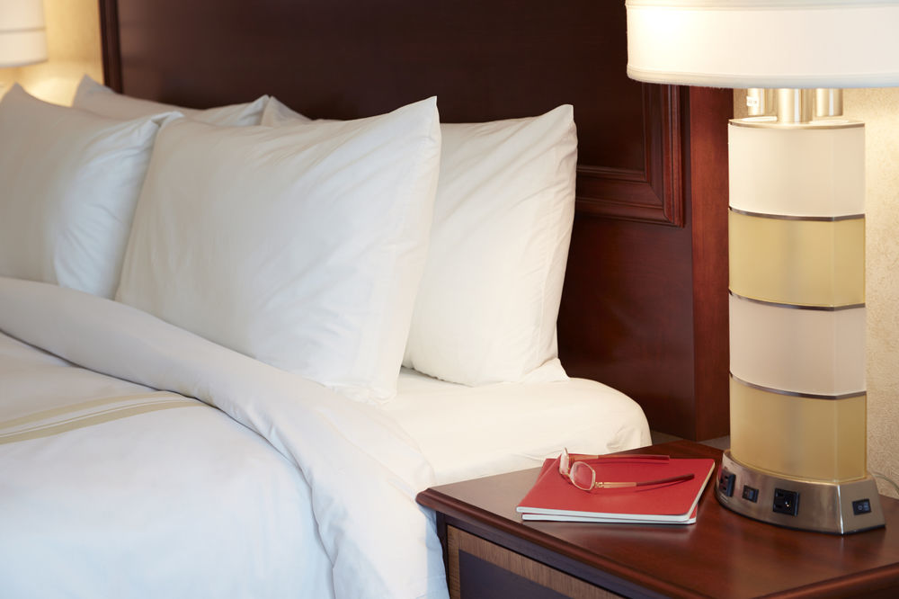 Hotel Marriott Columbus Northwest à Dublin Extérieur photo